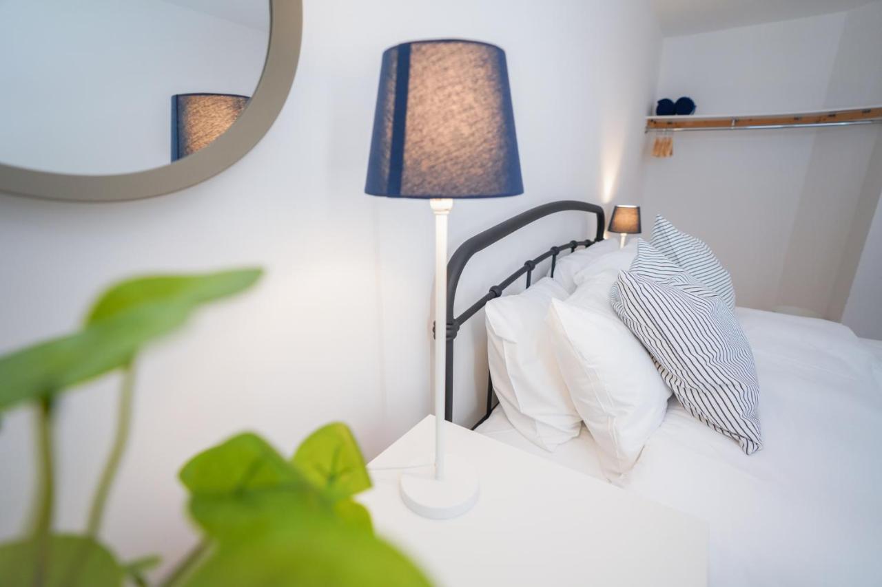 Stylish Apartment With Private Parking Cardiff Eksteriør billede
